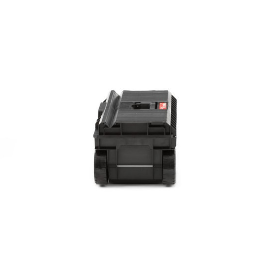 Instrumentu kaste QBRICK® System ONE Longer Basic