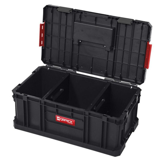 Box QBRICK® System TWO Toolbox