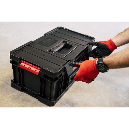 Box QBRICK® System TWO Toolbox