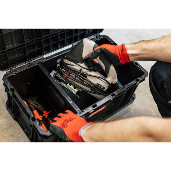 Box QBRICK® System TWO Toolbox