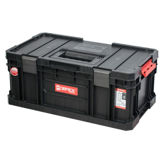 Box QBRICK® System TWO Toolbox