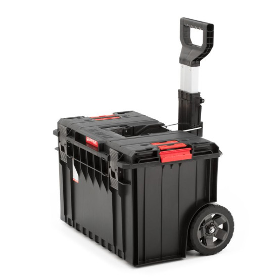 Ящик для инструментов QBRICK® System ONE Cart Basic