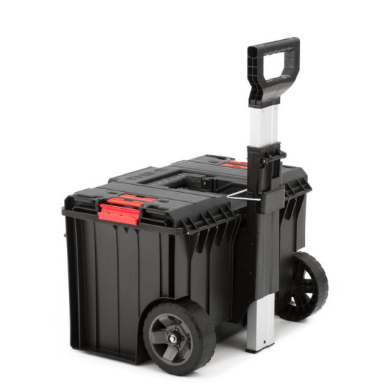 Ящик для инструментов QBRICK® System ONE Cart Basic