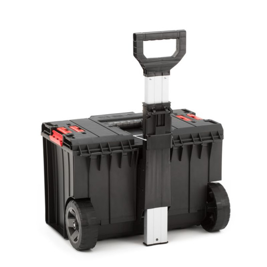 Ящик для инструментов QBRICK® System ONE Cart Basic