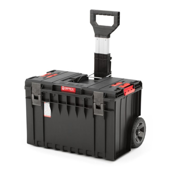 Ящик для инструментов QBRICK® System ONE Cart Basic