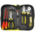 Combination tools set 13pcs Strend Pro