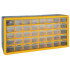 Настенный органайзер Strend Pro SBx3045-F, 40 ящиков, 50x16x25 см, макс. 25 кг