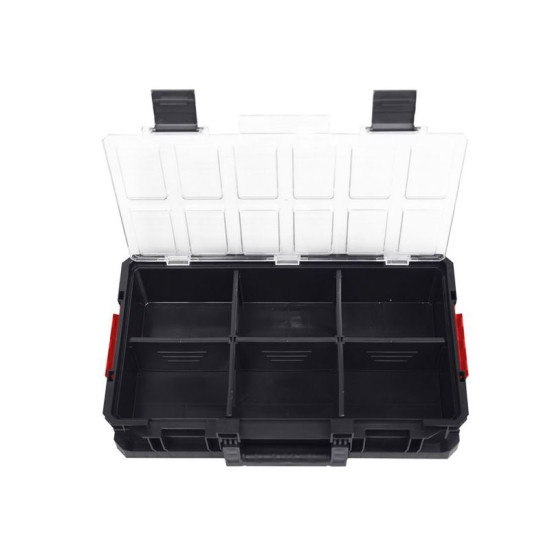 Box QBRICK® System TWO Organizer Flex