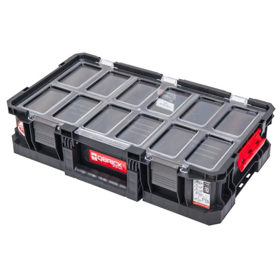 Box QBRICK® System TWO Organizer Flex