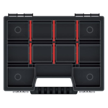 Органайзер пластиковый NOR08 350x155x195мм