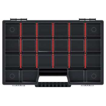 Органайзер пластиковый NOR12 350x195x290мм