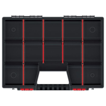 Органайзер пластиковый NOR16 650x290x390мм