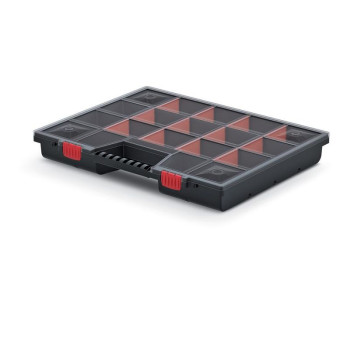 Органайзер пластиковый NOR20 490x390x650мм