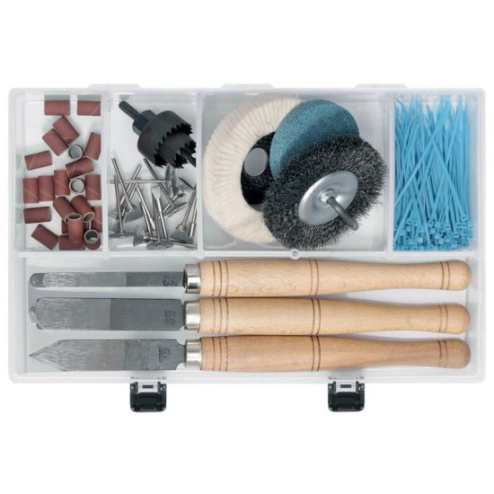 Organaizers  UNIBOX NUN14, 85x238x359mm, 6gab atvilktnes