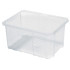 Plastikāta kaste NCC12, 300x200x160mm, Box CARGO
