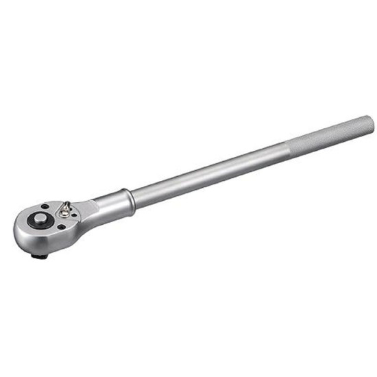 Трещотка Whirlрower 3/4", DIN3122, 72T, сr-V Трещотка Whirlрower 3/4", DIN3122, 72T, сr-V