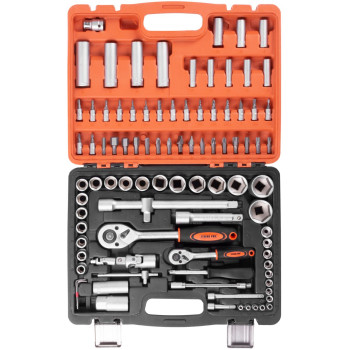 Набор автомобильный Strend Pro WT940, 94 пр