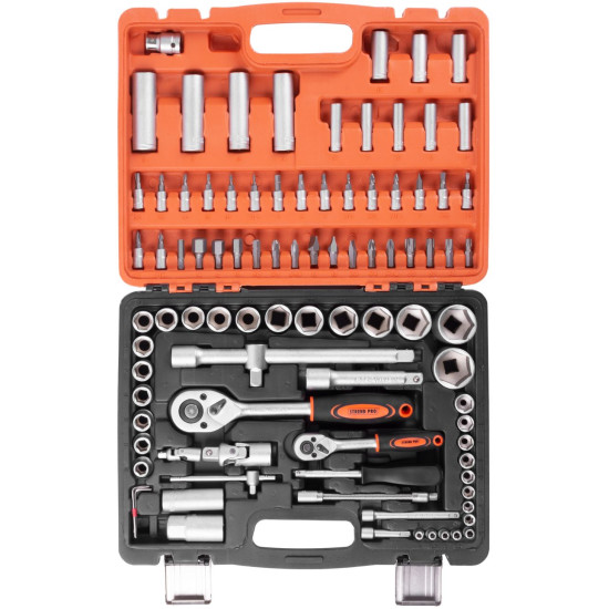 Набор автомобильный Strend Pro WT940, 94 пр