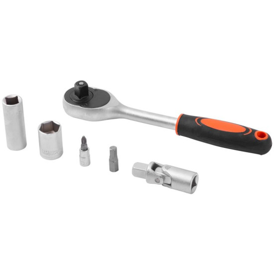 Набор автомобильный Strend Pro WT940, 94 пр