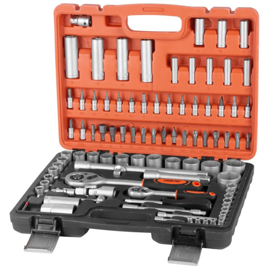 Набор автомобильный Strend Pro WT940, 94 пр