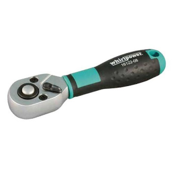 Трещотка Головка Whirlрower® 16122-08, 108 мм, 36T, 1/4", сr-V