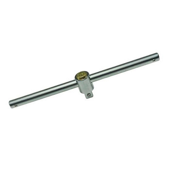 Atslēga muciņām ar T rokturi Whirlpower® 16164-01, 460 mm, 3/4 "