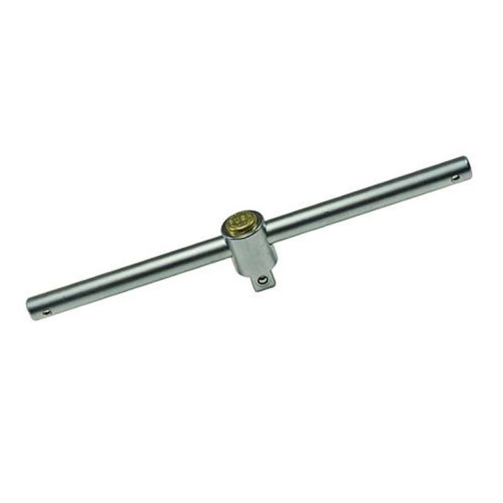 Atslēga muciņām ar T rokturi Whirlpower® 16164-01, 460 mm, 3/4 "