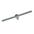 Atslēga muciņām ar T rokturi Whirlpower® 16164-01, 460 mm, 3/4 "