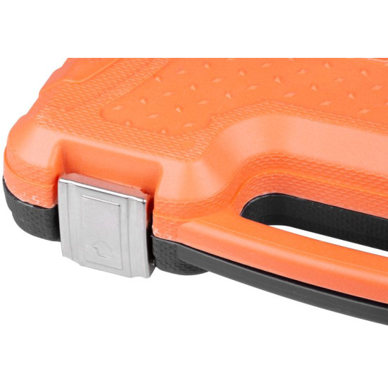 Набор автомобильный Strend рro сUBE 246, 46 шт., 1/4"