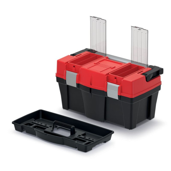 Instrumentu kaste APTOP PLUS KAP5025, 45,8x25,7x24,5 cm