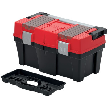 Instrumentu kaste APTOP PLUS KAP5025, 45,8x25,7x24,5 cm