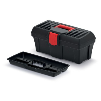 Instrumentu kaste CALIBER KCR4020, 40x20x18,6 cm Instrumentu kaste CALIBER KCR4020, 40x20x18,6 cm