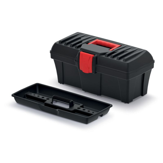 Instrumentu kaste CALIBER KCR4020, 40x20x18,6 cm