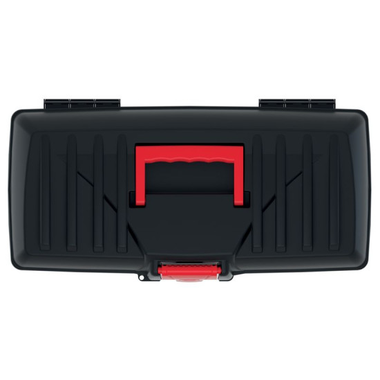 Instrumentu kaste CALIBER KCR4020, 40x20x18,6 cm