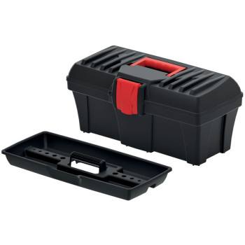 Instrumentu kaste CALIBER KCR4020, 40x20x18,6 cm