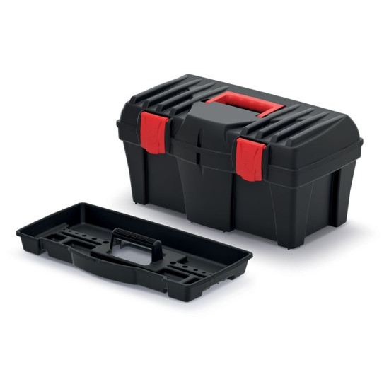 Instrumentu kaste CALIBER KCR5025, 46x25,7x22,7 cm