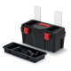 Instrumentu kaste CALIBER KCR5530, 55x26,7x27 cm Instrumentu kaste CALIBER KCR5530, 55x26,7x27 cm