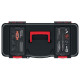 Instrumentu kaste CALIBER KCR5530, 55x26,7x27 cm Instrumentu kaste CALIBER KCR5530, 55x26,7x27 cm