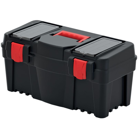 Instrumentu kaste CALIBER KCR5530, 55x26,7x27 cm Instrumentu kaste CALIBER KCR5530, 55x26,7x27 cm