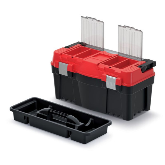 Instrumentu kaste APTOP PLUS KAP5530, 55x26,7x27,7 cm