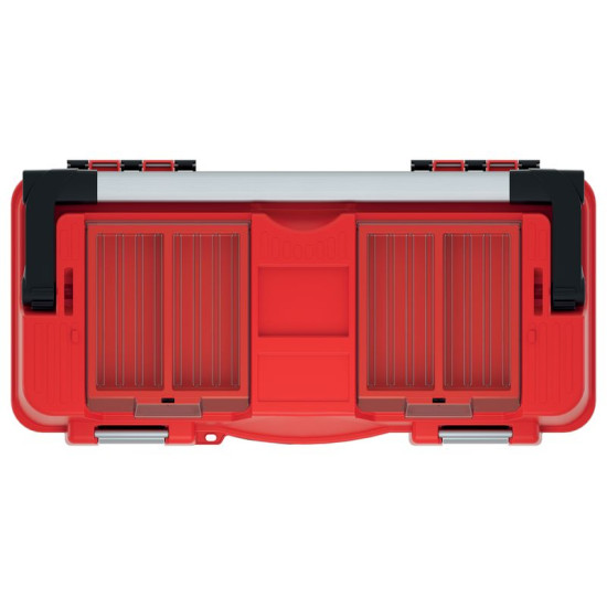 Instrumentu kaste APTOP PLUS KAP5530, 55x26,7x27,7 cm