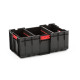 Instrumentu kaste Box QBRICK® System ONE Box Plus