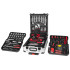 Instrumentu komplekts Strend Pro CUBE 873, 117 gab