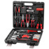Tools set Strend Pro CUBE 215, 68 pcs, briefcase