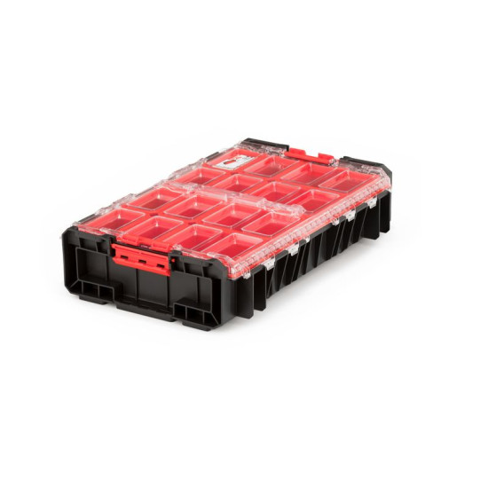 Instrumentu kaste Box QBRICK® System ONE Organaizers XL