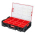 Instrumentu kaste Box QBRICK® System ONE Organaizers XL