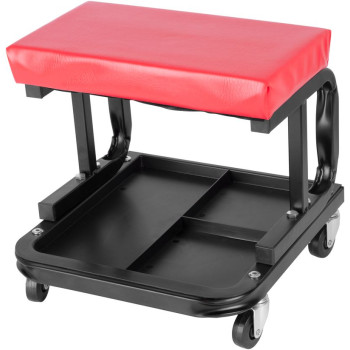 Strend Pro chair, workshop, work, on wheels, 36x36.5x36.6 cm