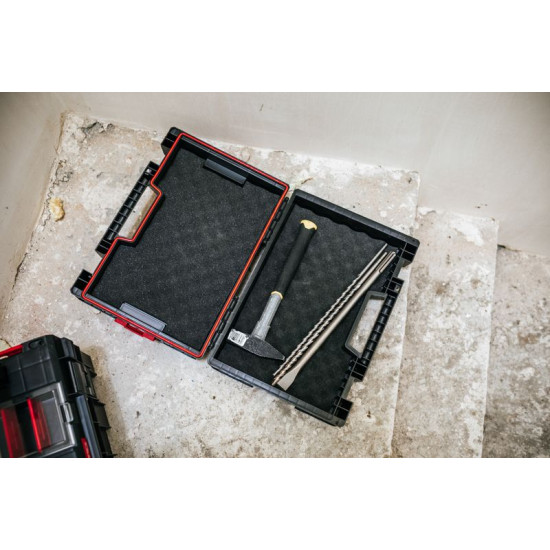 Box QBRICK® System PRO Toolcase, for tools Box QBRICK® System PRO Toolcase, for tools