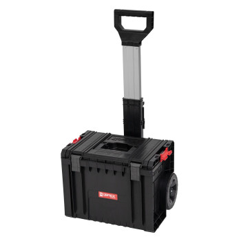 Instrumentu kaste ar riteņiem QBRICK® System PRO Cart