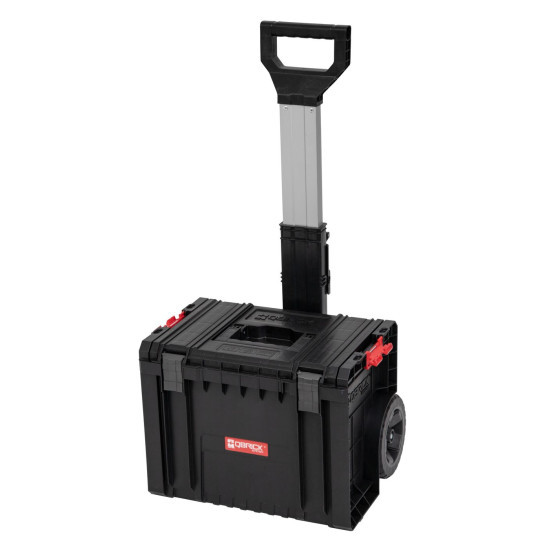 Instrumentu kaste ar riteņiem QBRICK® System PRO Cart
